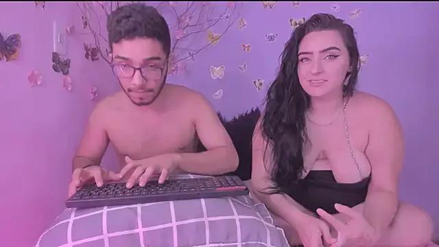 massiylissa from StripChat