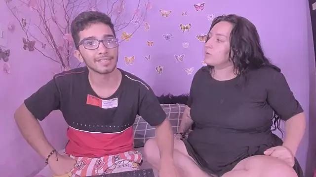 massiylissa from StripChat