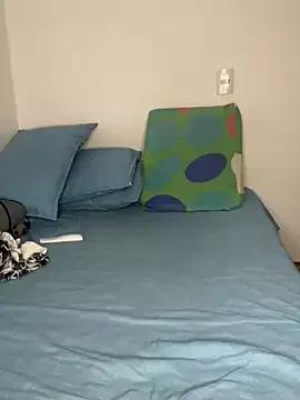 Master_Leonardo from StripChat is Freechat