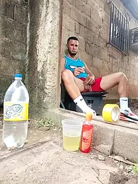 Master_pigdirty from StripChat is Freechat