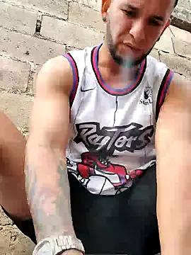 Master_pigdirty from StripChat is Freechat