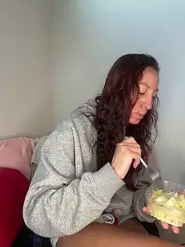 MasterDsSlaveAnneNayXO from StripChat is Freechat