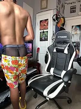 MasterPapian0 from StripChat is Freechat