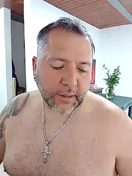 masterskywalker1983 from StripChat is Freechat