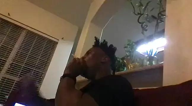 MasterStevennnn webcams show profile image 