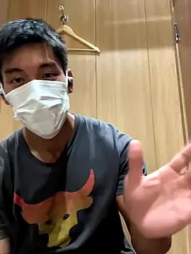 Photos of masucle216 from StripChat is Group