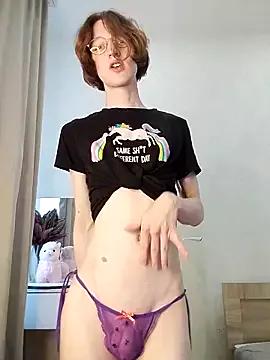 MasuzyShy webcams show profile image 
