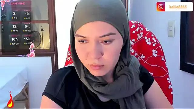 MatchedEyebrow webcams show profile image 