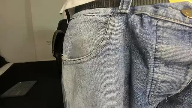 MateuusSpnn37 webcams show profile image 