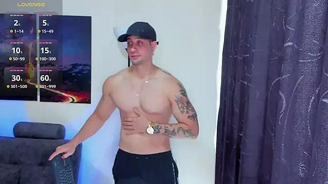 matt_saill from StripChat