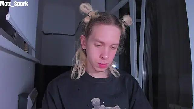 matt_spark from StripChat