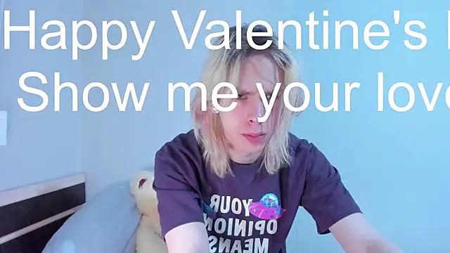 matt_spark from StripChat