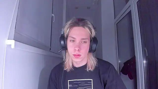 matt_spark from StripChat