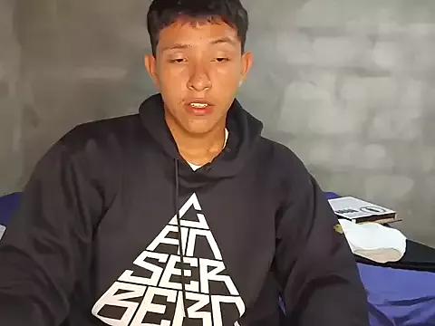 MattBroddy from StripChat
