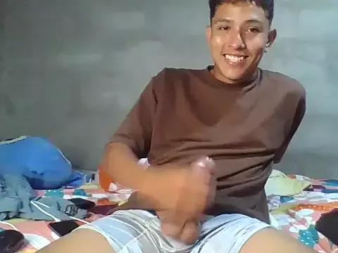 MattBroddy from StripChat