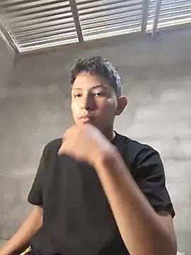 MattBroddy from StripChat