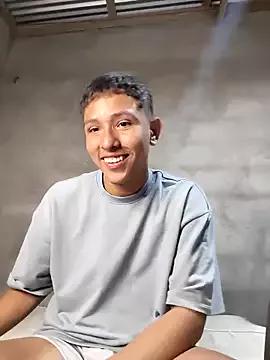 MattBroddy from StripChat