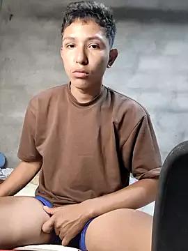MattBroddy webcams show profile image 