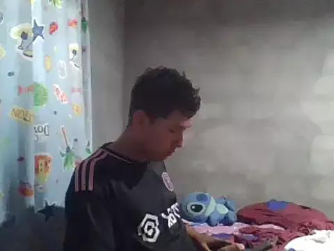 MattBroddy from StripChat