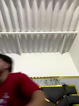 MattDevon from StripChat