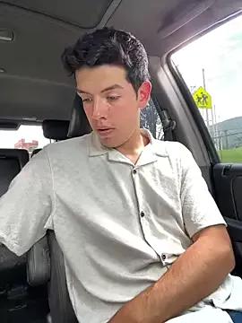 mattebret11 from StripChat is Freechat