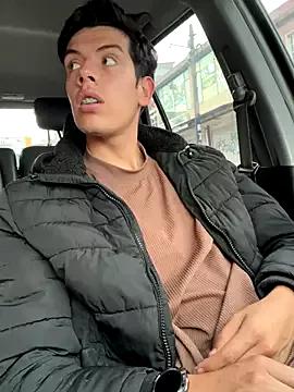 mattebret11 from StripChat