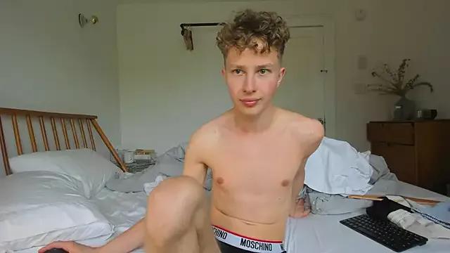 matteo_evans from StripChat