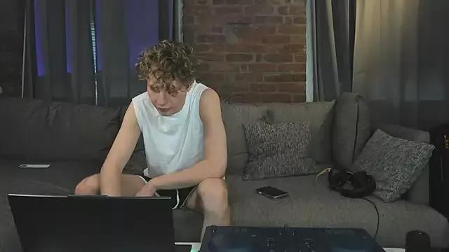 matteo_evans from StripChat
