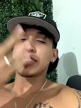 Mattew_Dluca_ webcams show profile image 