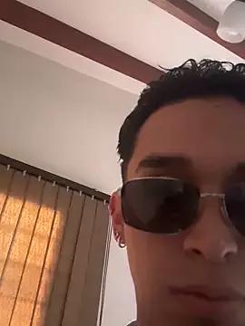 Mattew_Dluca_ from StripChat