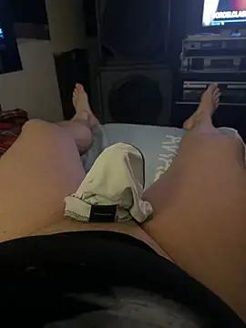 MatthewEmme from StripChat