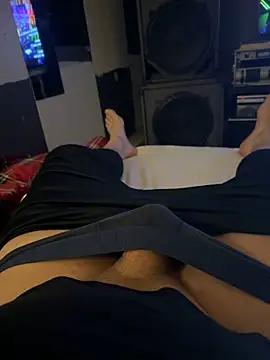 MatthewEmme from StripChat