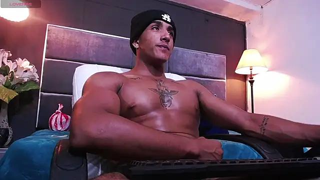 MatthewNoszka from StripChat