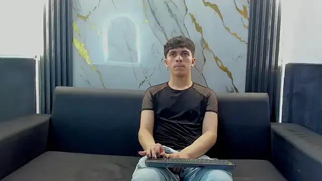 matthewsweet_1 from StripChat is Freechat