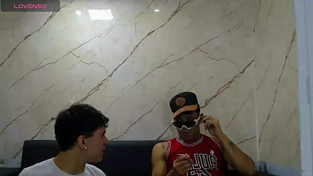 matthewsweet_1 from StripChat