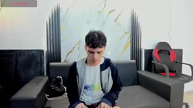 matthewsweet_1 from StripChat is Freechat