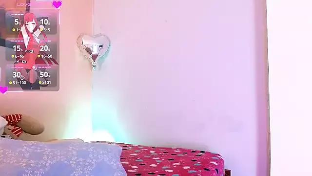 Mattilda_18 from StripChat