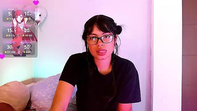 Mattilda_18 from StripChat