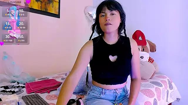 Mattilda_18 from StripChat