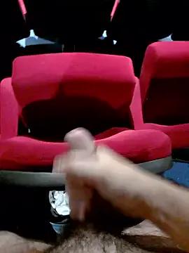 mattmilfslover from StripChat