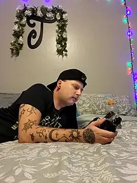 matty244 from StripChat
