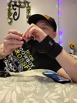 matty244 from StripChat is Freechat