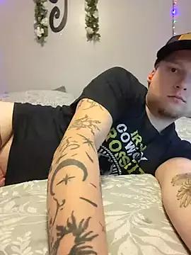 Mattysfunroom from StripChat is Freechat