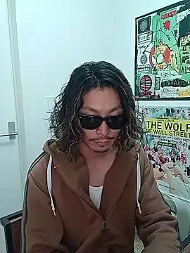 Photos of matubazue from StripChat is Freechat