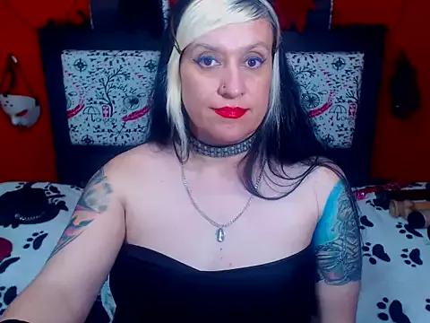 MATURE_Randy from StripChat is Freechat