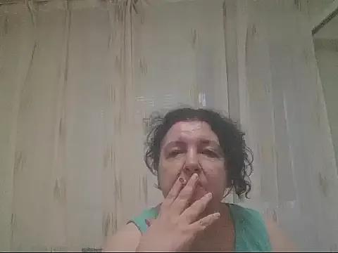 maturekorine from StripChat is Freechat