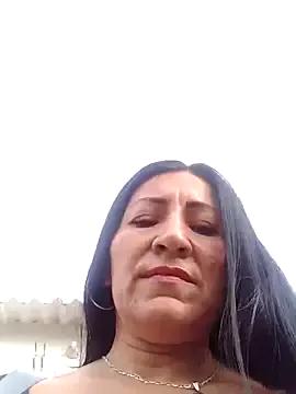 maturexxxnaughty from StripChat is Freechat