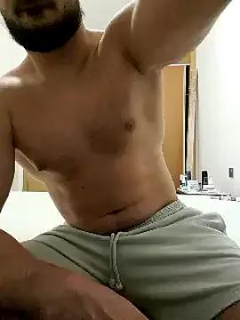 Maudjul1 webcams show profile image 