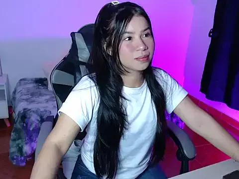 Mauren__666 webcams show profile image 