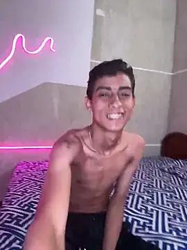 Mauuu18 from StripChat